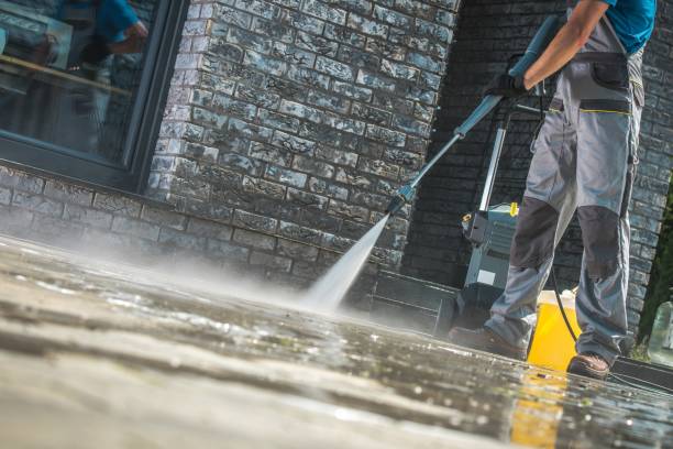Best Post-Construction Pressure Washing  in Oakwood, PA