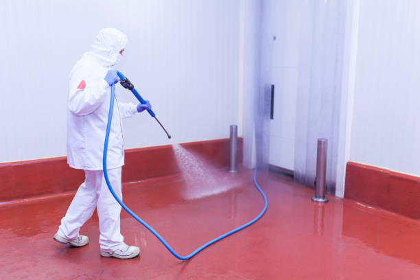 Best Restaurant Pressure Washing  in Oakwood, PA