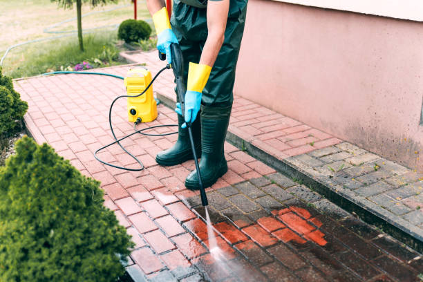 Best Factory Floor Cleaning  in Oakwood, PA