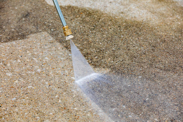 Best Dumpster Area Cleaning  in Oakwood, PA