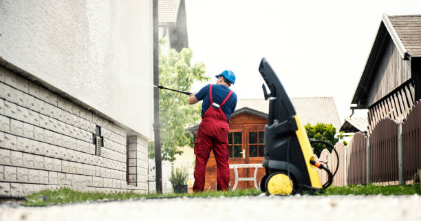 Best Sidewalk and Walkway Cleaning  in Oakwood, PA